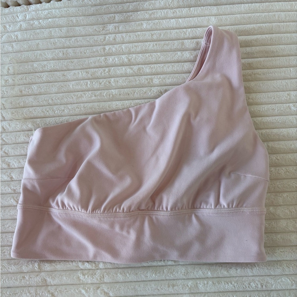 Lululemon Asymmetrical Bra
